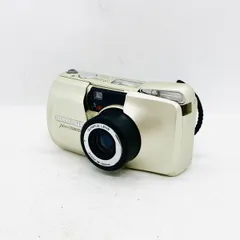 2026年最新】olympus μ zoom 105の人気アイテム - メルカリ