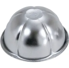 貝印 Kai House SELECT プリン・ゼリーステンレス型 梅 #000DL6239