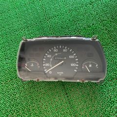 s*9様 ホンダ トゥデイ JA4 JA5 Mトレ スピードメーター タコメータ