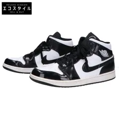 NIKE ナイキ DD1649-001 AIR JORDAN 1 MID SE ASW エアジョーダン 1 MID ハイカットスニーカー/ 30