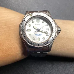 2026年最新】Seiko 7n35の人気アイテム - メルカリ
