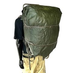 MAXPEDITION ウエストポーチ Octa Versipack 0455 [ カーキ ] - メルカリ