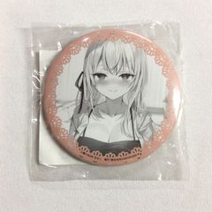 ダンガンロンパV3 赤松楓 セリフ缶バッジ - メルカリ