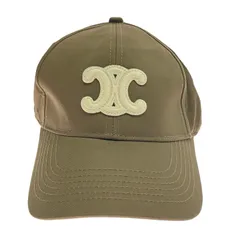 2025年最新】セリーヌ トリオンフ キャップの人気アイテム - メルカリ