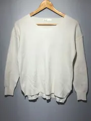 963S　fifth　薄手セーター