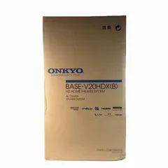 2026年最新】onkyo BASE-V20の人気アイテム - メルカリ