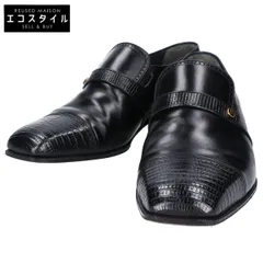 レアBALLY製フランス軍外羽根靴 【レア】BALLY製フランス軍外羽根靴