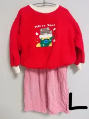 キッズ 上下セット