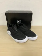 P/スニーカー  DC  SHOES  SHERPA HI サイズ25cmのサムネイル