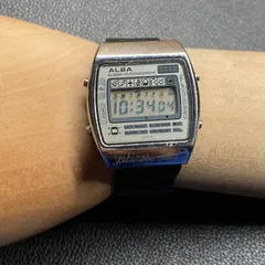 2026年最新】seiko y749の人気アイテム - メルカリ