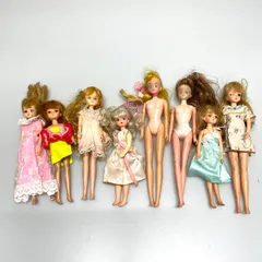 2026年最新】リカちゃん セーラームーンの人気アイテム - メルカリ