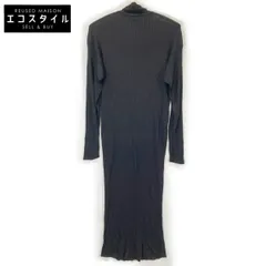 近年モデル 極美品　BALENCIAGA　207　バレンシアガ　ロングワンピース 近年モデル 極美品BALENCIAGA207バレンシアガロングワンピース