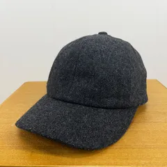 ザノースフェイス フランネルキャップ (グレー/60-61)