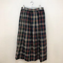 ロングスカート【M】