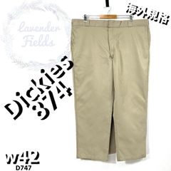 カーハートCarharttデニム極太ペインターパンツ大きいサイズ革