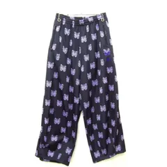 2026年最新】needles トラックパンツ ヒザデルの人気アイテム - メルカリ