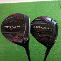 2025年最新】ステルス2 フェアウェイウッドの人気アイテム - メルカリ