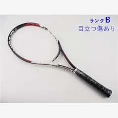 2026年最新】テニスラケット headスピードsの人気アイテム - メルカリ