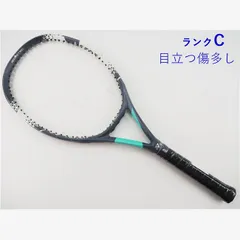 中古 テニスラケット ヨネックス アストレル 100 2020年モデル (G1E) YONEX ASTREL 100 2020 (c25120273c)