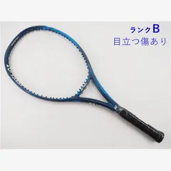 中古 テニスラケット ヨネックス イーゾーン 26 2020年モデル【ジュニア用ラケット】 (G0) YONEX EZONE 26 2020 (c25120275c)