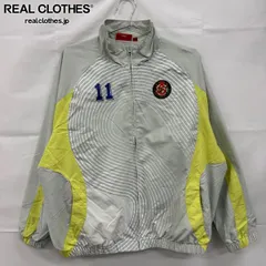 2025年最新】supreme s logo track jacket 