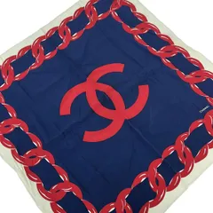 2025年最新】シャネルスカーフの人気アイテム - メルカリ