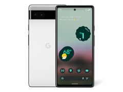 Google Pixel 6a 128GB チョーク 中古スマホ 中古 android ピクセル
