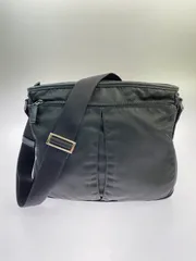 PRADA プラダ SHOULDERBAG ショルダーバッグ カバン 【180-251212-yn-01-min】