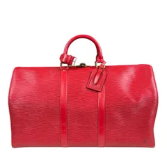 2026年最新】ルイヴィトン キーポル エピの人気アイテム - メルカリ