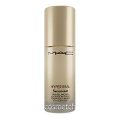 マック MAC ハイパー リアル セラマイザー 30ml （美容液）のサムネイル