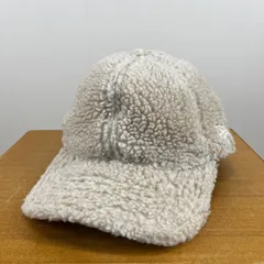 ニューエラ 9THIRTY ボアベースボールキャップ(ベージュ/60-64)