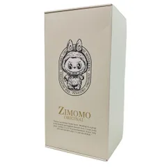 2025年最新】POPMART labubu zimomo ぬいぐるみの人気アイテム - メルカリ