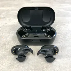 BOSE ボーズ QC Earbuds ワイヤレスイヤホン