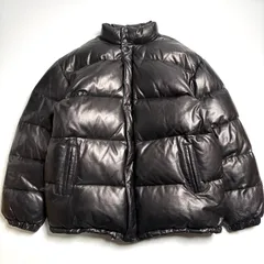 2026年最新】Wind armor レザー ダウンの人気アイテム - メルカリ