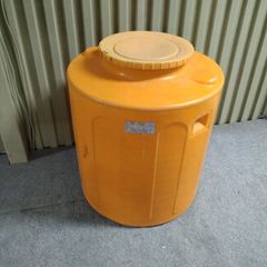 スイコー貯水タンク 200リットル 中古 - メルカリ