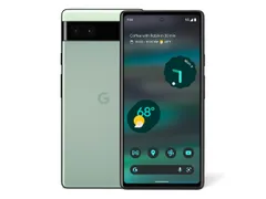 Pixel 6a 6GB 128GB セージ SIMフリー 中古スマホ Android ピクセル 送料無料