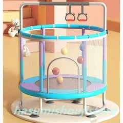 2025年最新】トランポリン 子供の人気アイテム - メルカリ