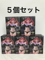 未開封 その着せ替え人形は恋をする T-most 喜多川海夢 フィギュア リズver. 5個セット LFQ480 f107