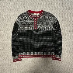 L.L.Bean ウィメンズ ニット ノルディック セーター