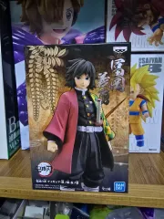 鬼滅の刃 絆ノ装 冨岡 義勇 フィギュア 未開封 出品