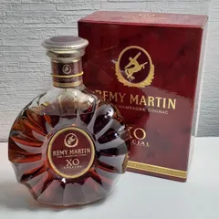 2025年最新】レミーマルタン XOスペシャルの人気アイテム - メルカリ