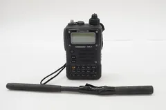 トランシーバー STANDARD vx-7 STANDARD VX-7のtips