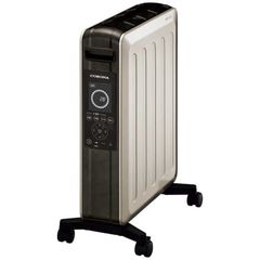 新品】 コロナ オイルレスヒーター DHS-1522(TC) ヒーター 暖房 - メルカリ