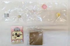 リーメント すみっコぐらし 喫茶すみっコ 5.ここが特等席です