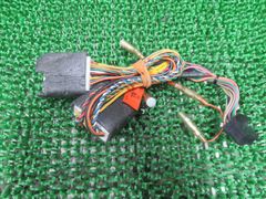 ★E9946/純正品カロッツェリア　ナビ用電源配線コード　電源ハーネス　16P 16ピン