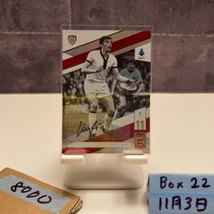 Panini Impeccablビラル・クリバリー RC直筆サイン /25限定 - メルカリ