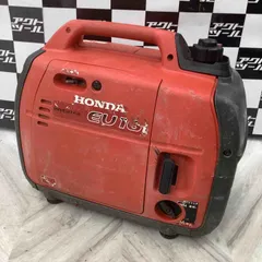 2026年最新】ホンダ発電機eu16iの人気アイテム - メルカリ