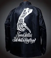 2026年最新】Kustomstyle So.Cal ナイロンジャケットの人気アイテム