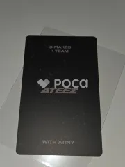 ATEEZ OFFICIAL LIGHT STICK Ver.2