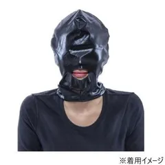 2025年最新】全頭マスク エナメルの人気アイテム - メルカリ